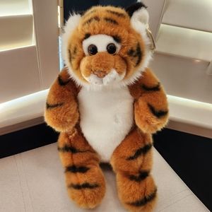 Rare Ty Asia adorable tiger